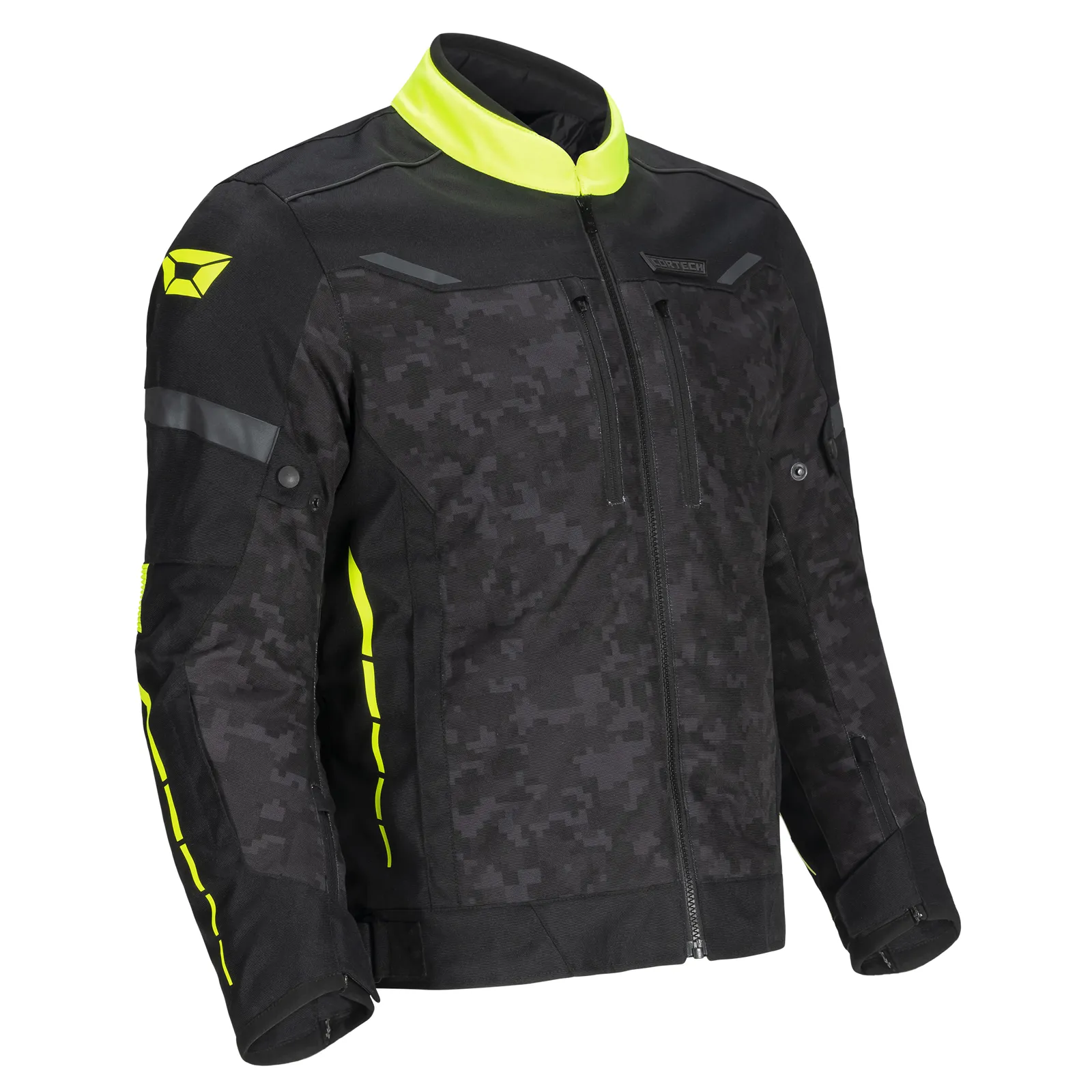 Cortech Men's Aero-Tec Jacket