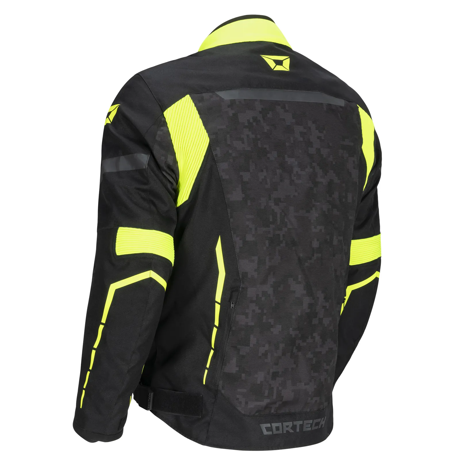 Cortech Men's Aero-Tec Jacket