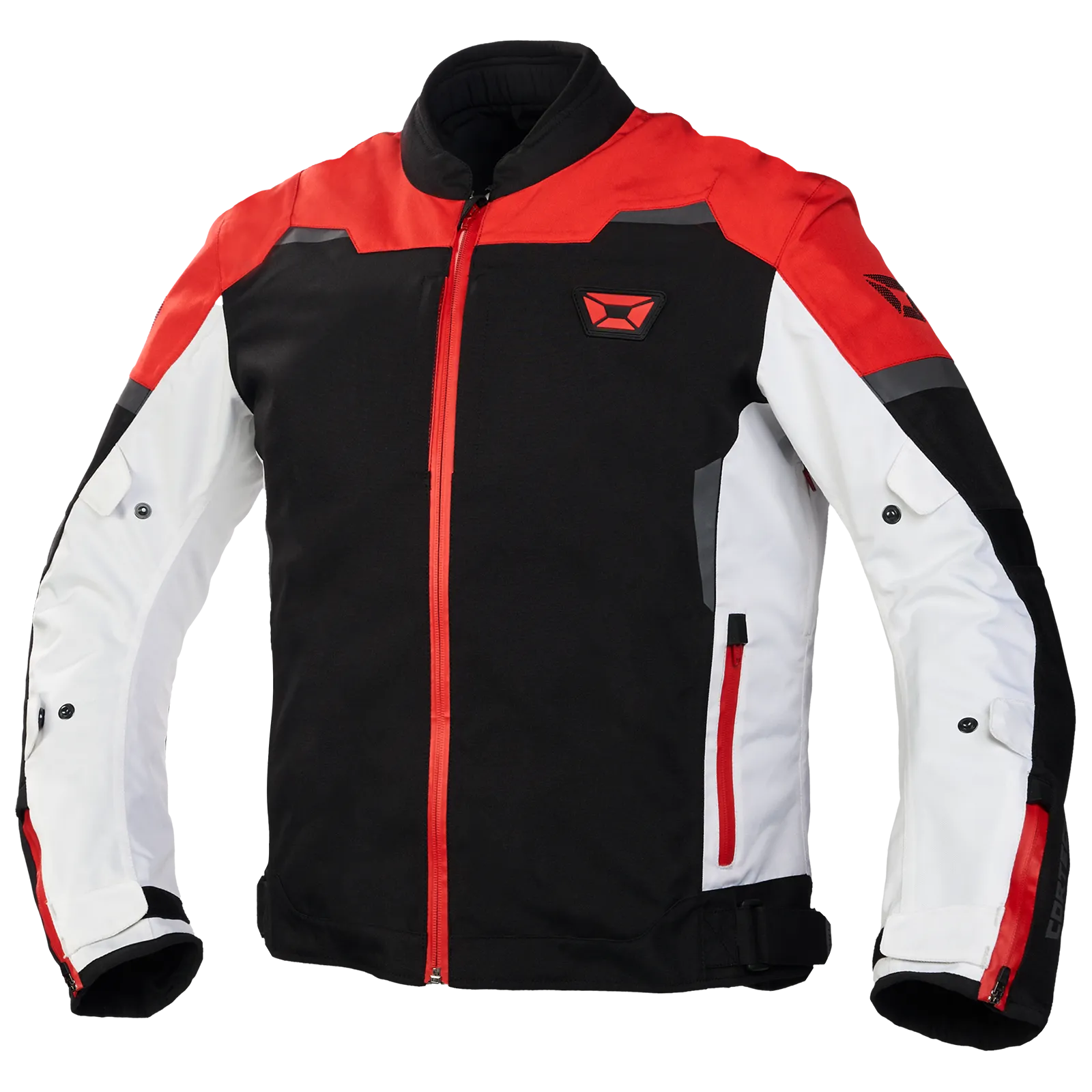 Cortech Men’s Aero-Tec 2.0 Jacket