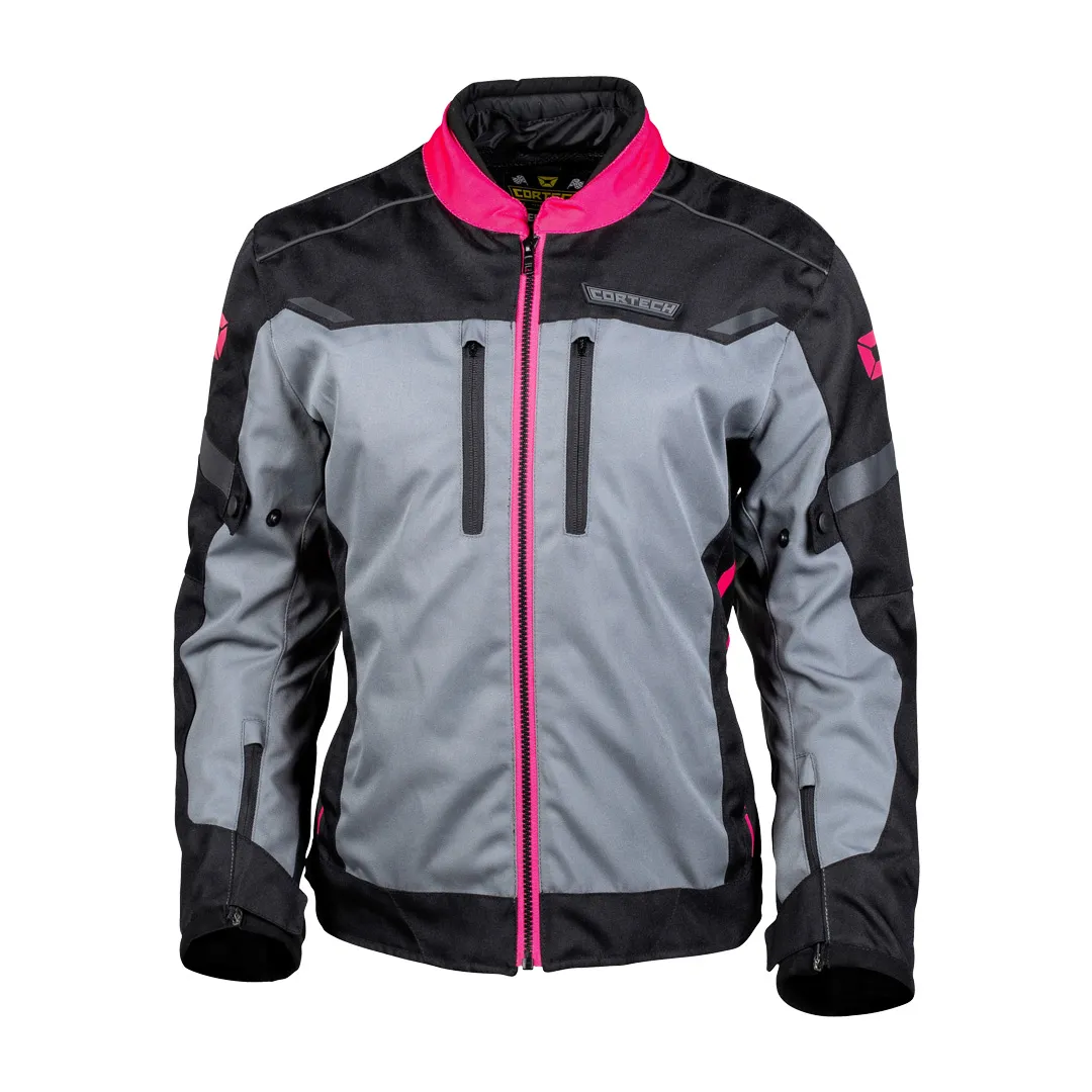 Cortech Women's Aero-Tec Jacket