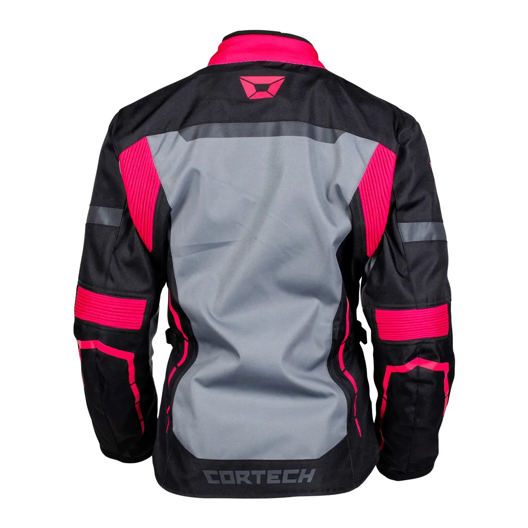 Cortech Women's Aero-Tec Jacket