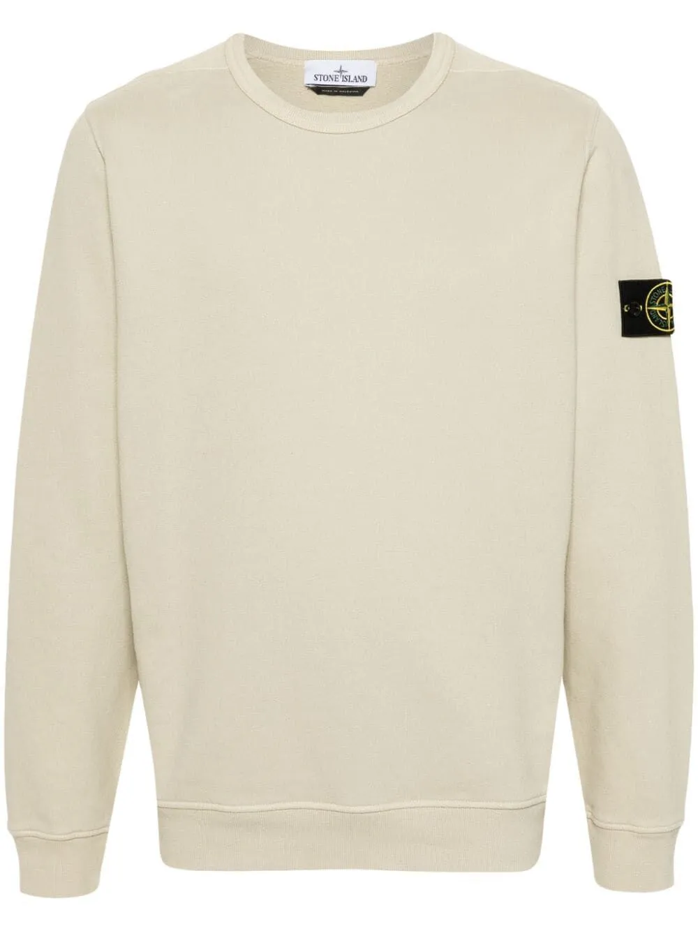 CREW NECK SWEATSHIRT