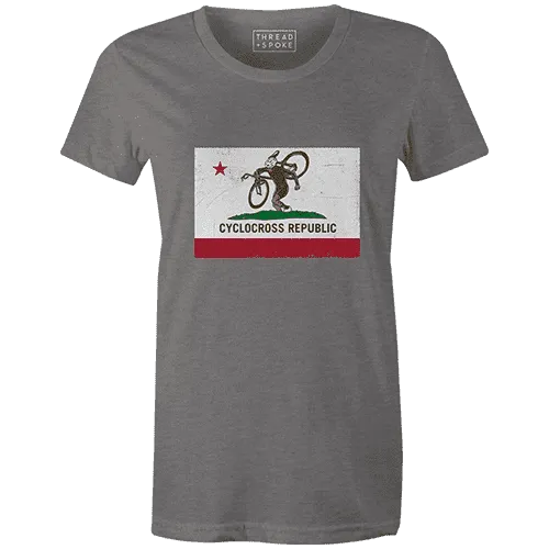 CX Republic Women's