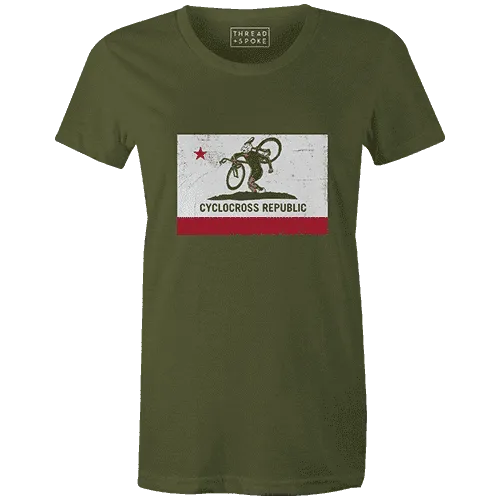 CX Republic Women's