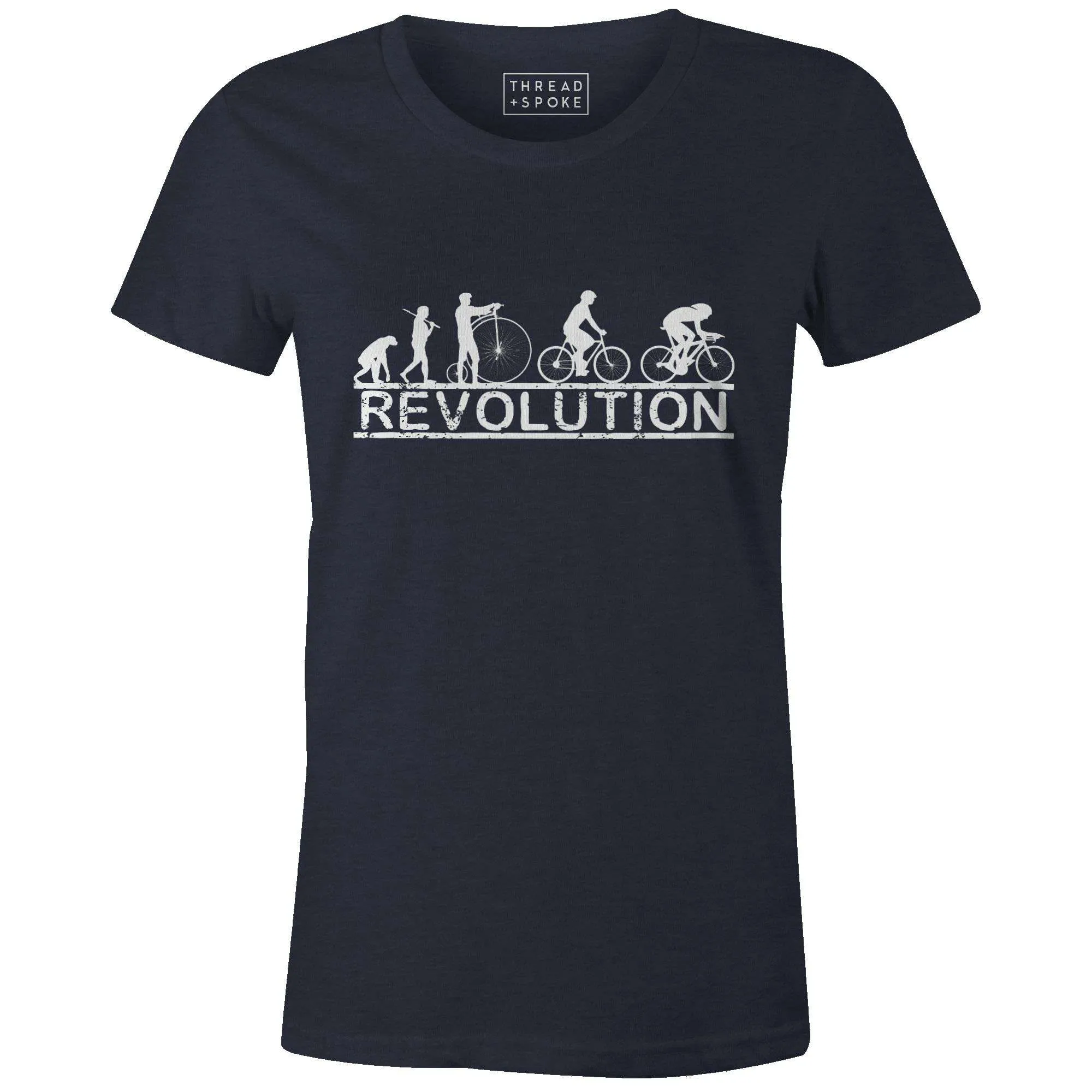 Cycling Revolution Women's