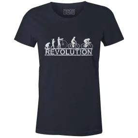 Cycling Revolution Women's