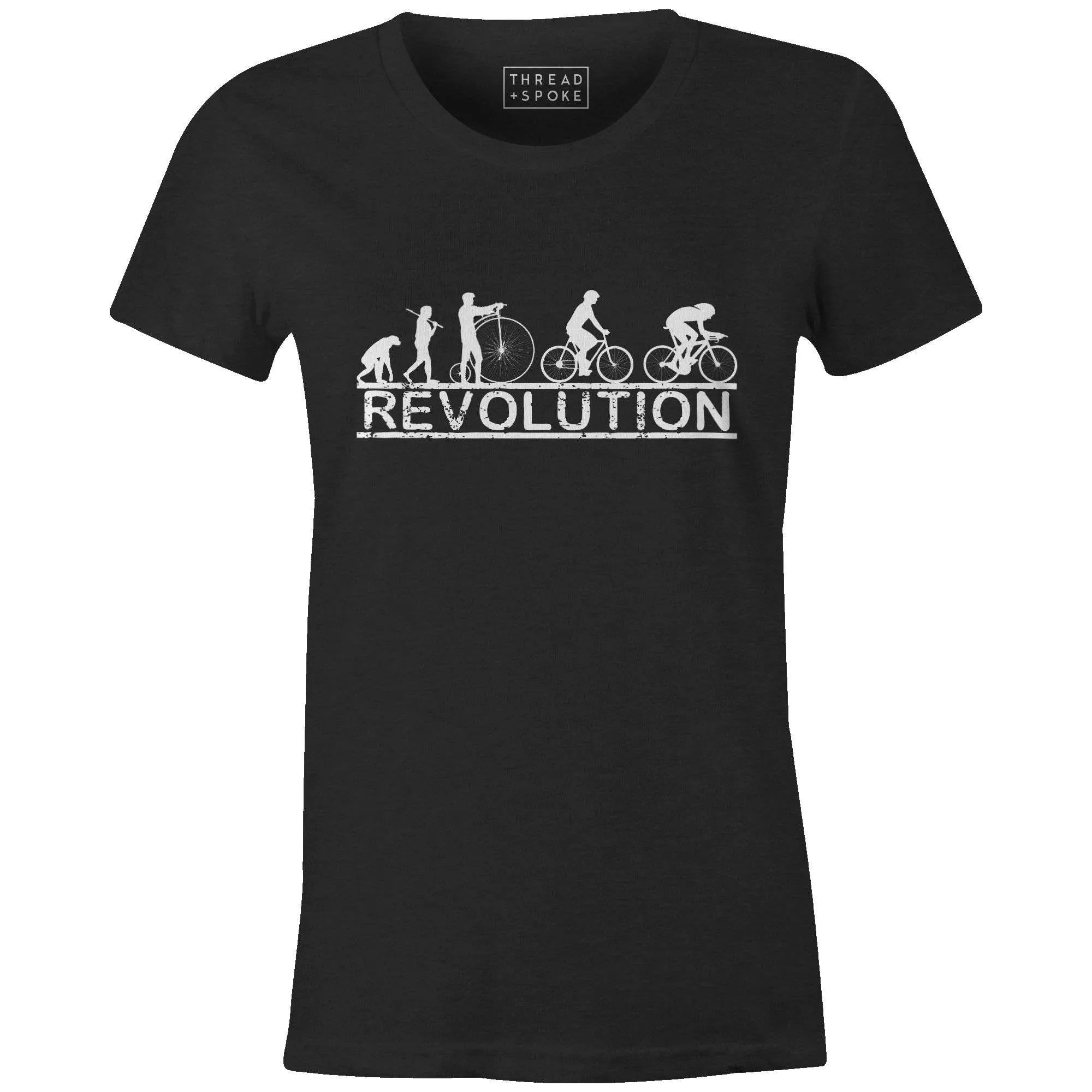 Cycling Revolution Women's