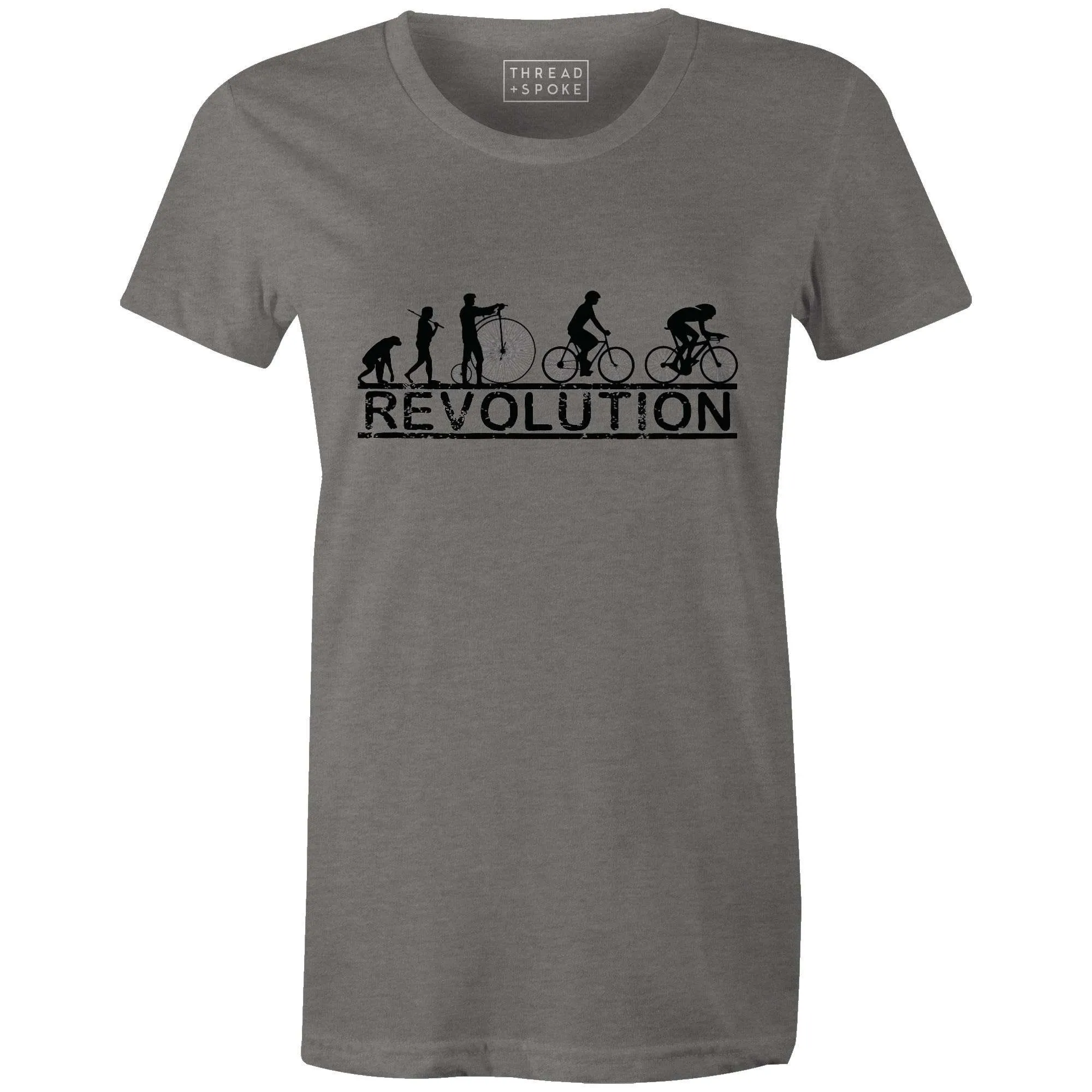 Cycling Revolution Women's