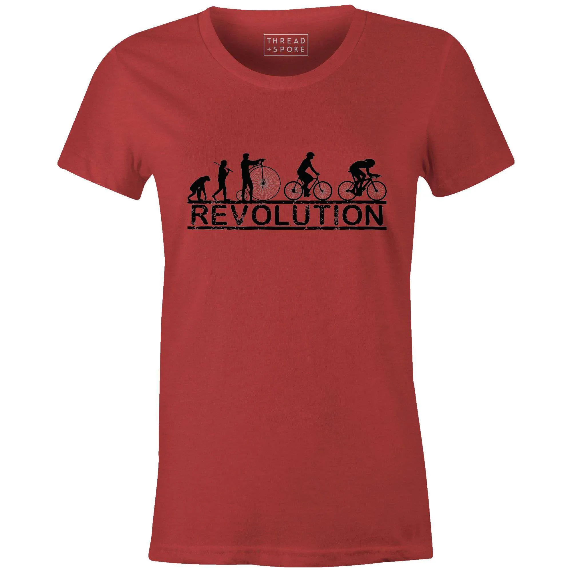 Cycling Revolution Women's