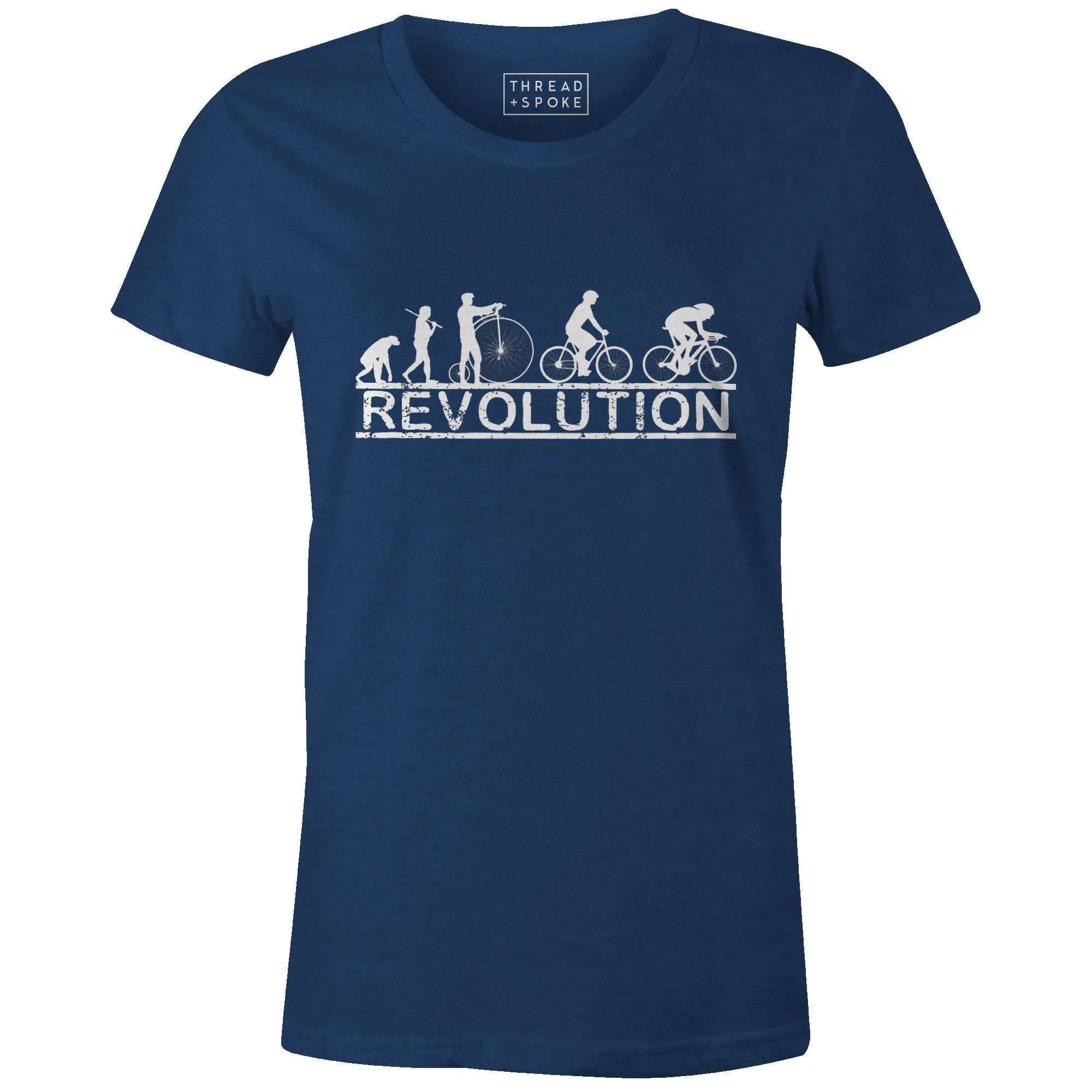 Cycling Revolution Women's