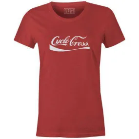 Cyclo-Cola Women's