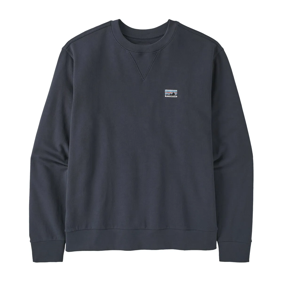 Daily Crewneck Sweatshirt