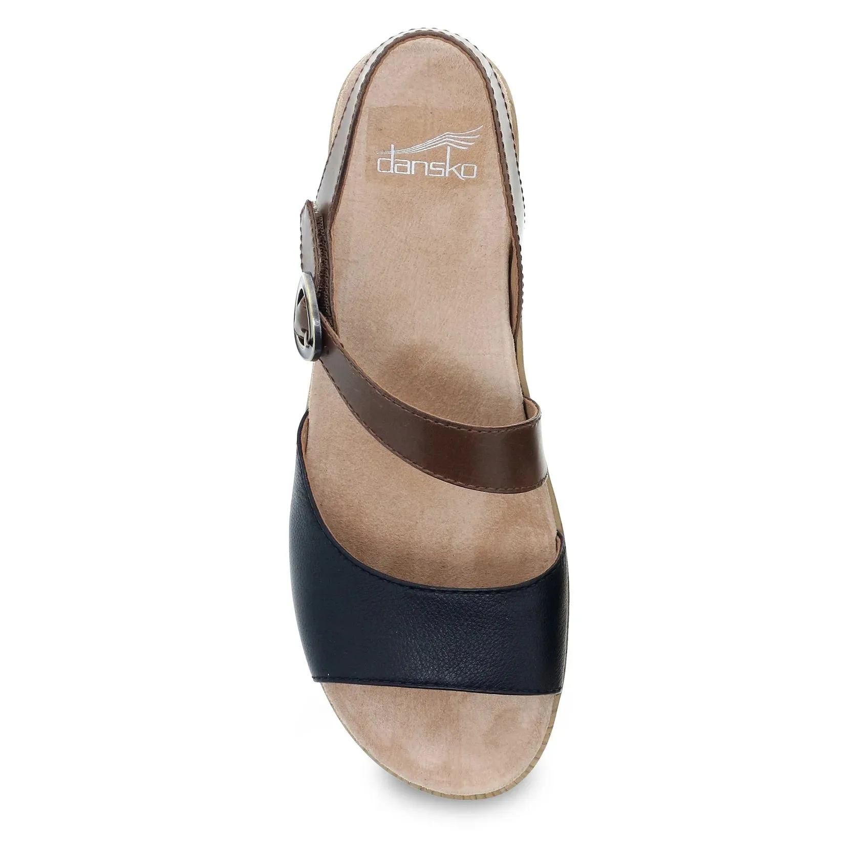 Dansko Marjory Black