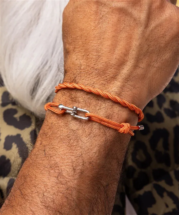 Men's Daunting Dean Bracelet