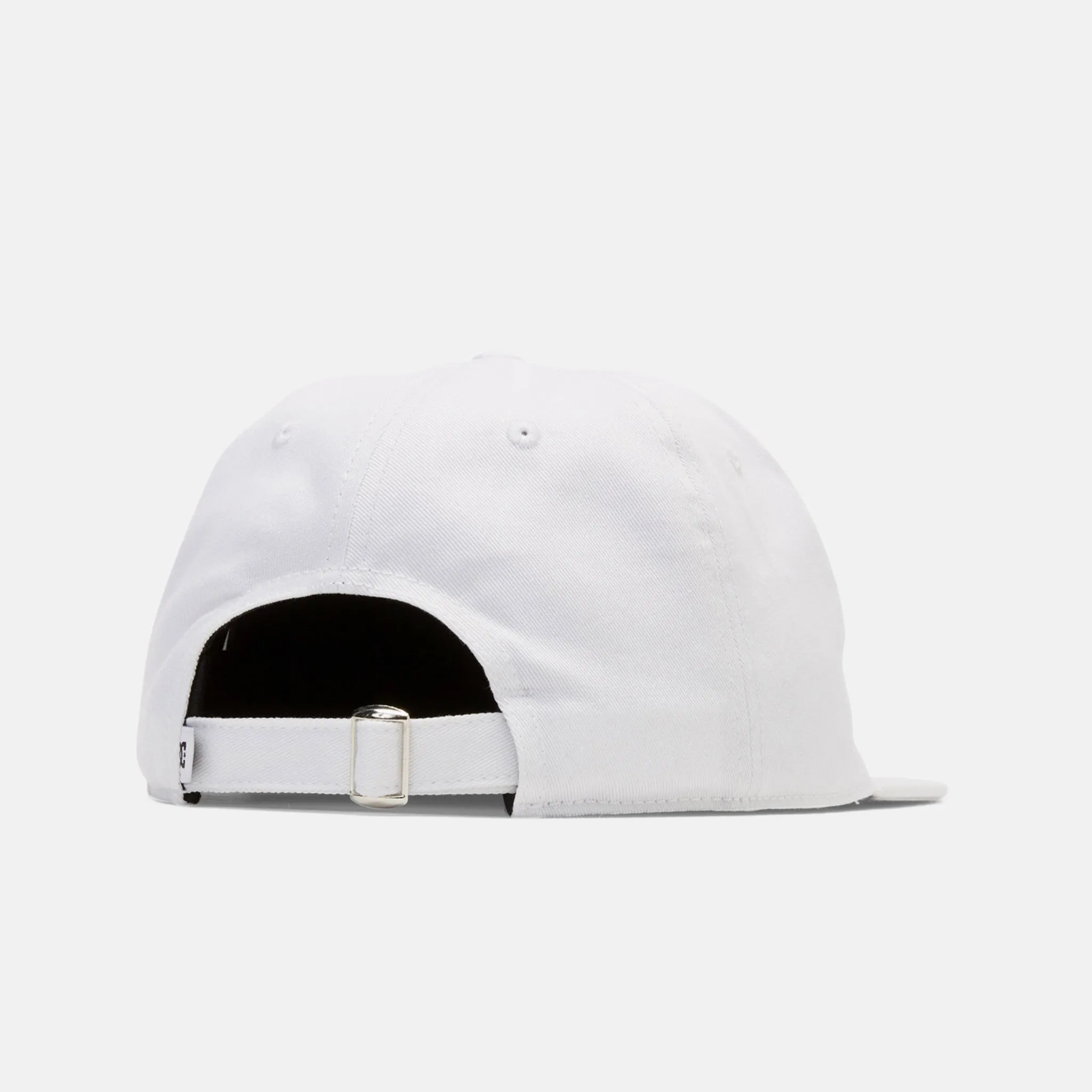 DC Shoes - Shanahan Cap - White