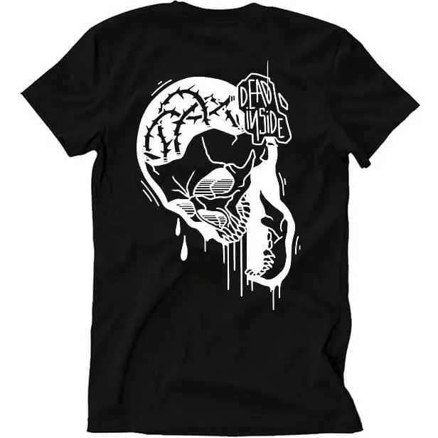 Dead Inside Men's Tee