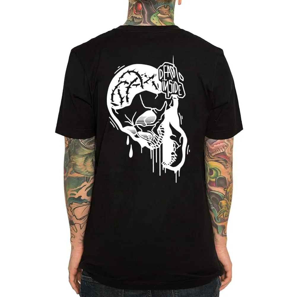 Dead Inside Men's Tee