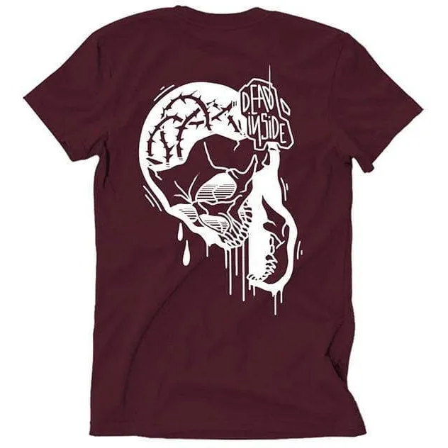 Dead Inside Men's Tee