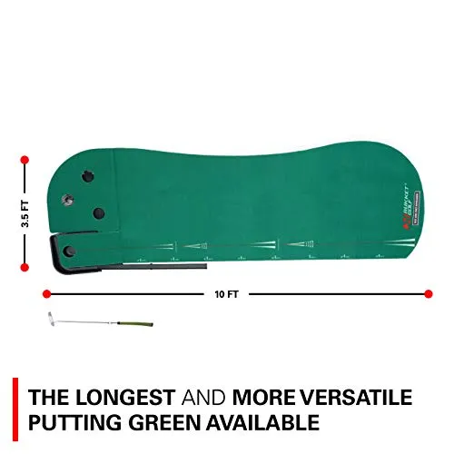 office putting green set