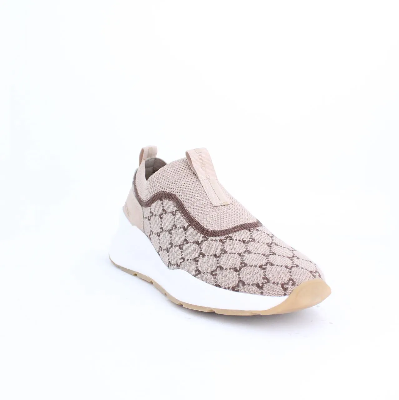 DEMASPORT-WEDGES-SNEAKERS-BEIGE