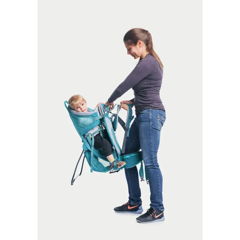 Deuter Kid Comfort Active - Baby Carrier Backpack