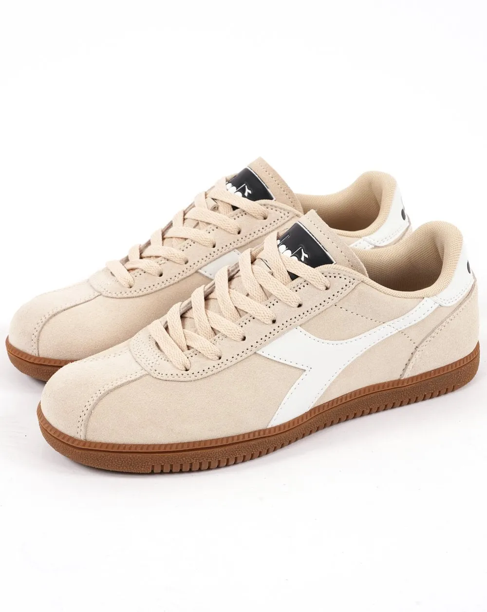 Diadora Tokyo Trainers Parchment