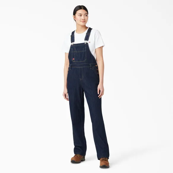 Dickies Women's Overalls