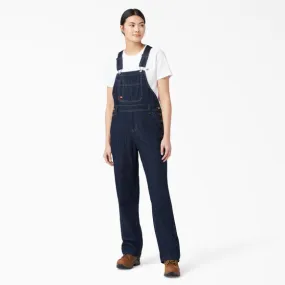 Dickies Women's Overalls