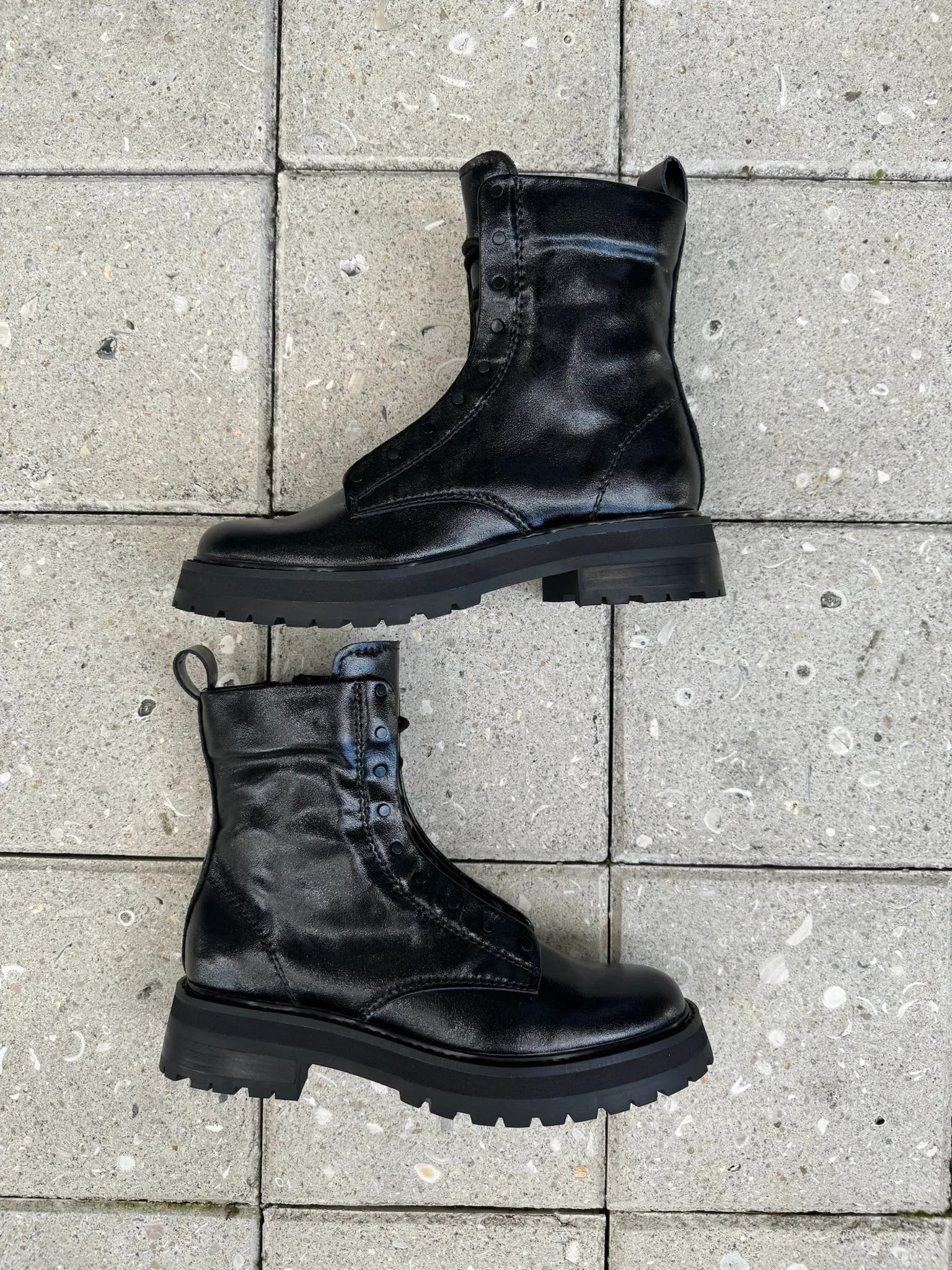 Rainer Boots by Dolce Vita