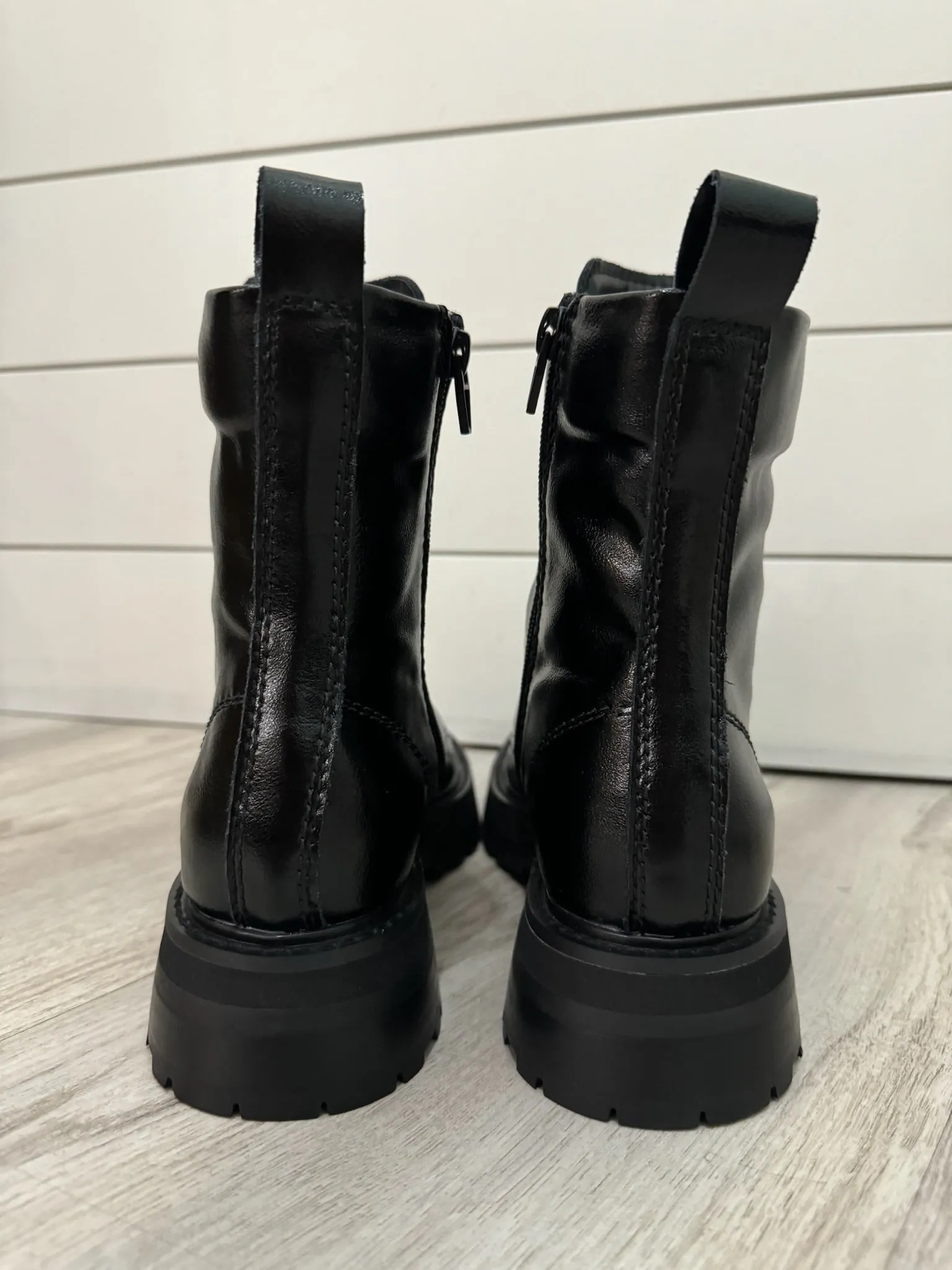 Rainer Boots by Dolce Vita