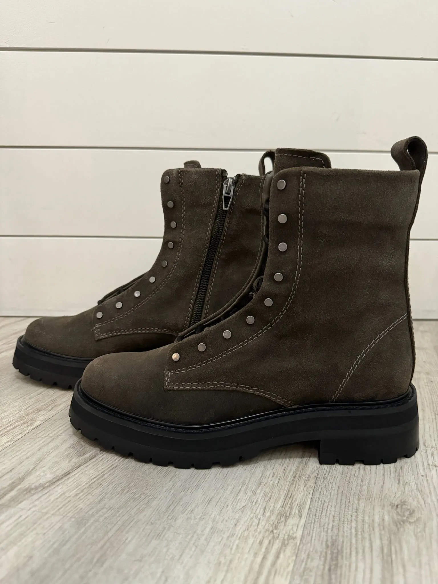 Rainer Boots by Dolce Vita