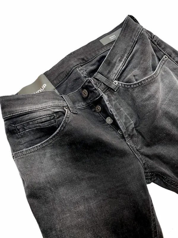 Men's DonDup Gray Jeans up232 George