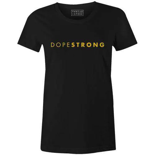 DOPESTRONG Women's