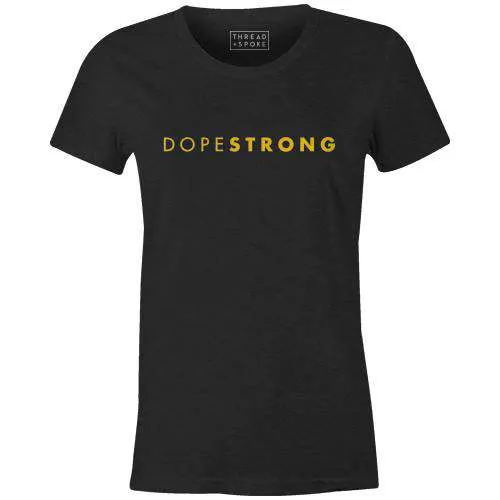 DOPESTRONG Women's