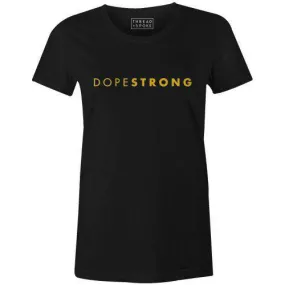 DOPESTRONG Women's