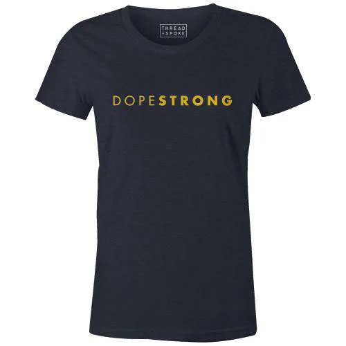 DOPESTRONG Women's