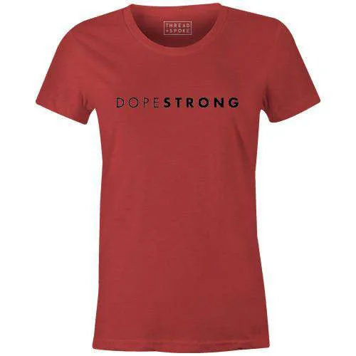 DOPESTRONG Women's