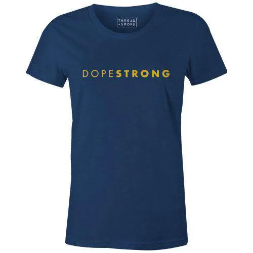 DOPESTRONG Women's