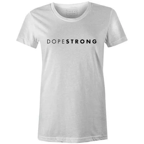 DOPESTRONG Women's