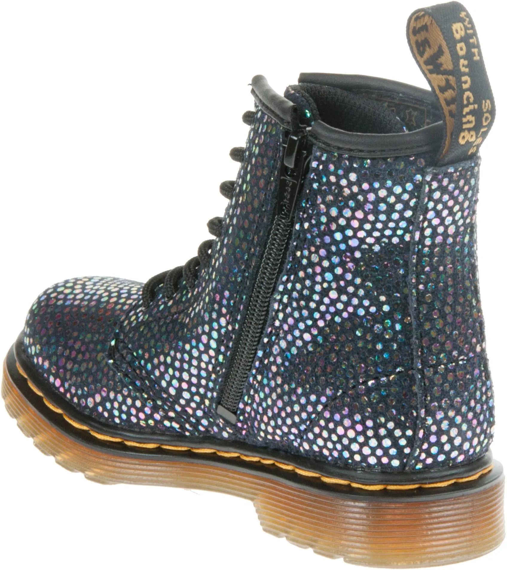 Dr. Martens 1460 Toddler [Brooklee]