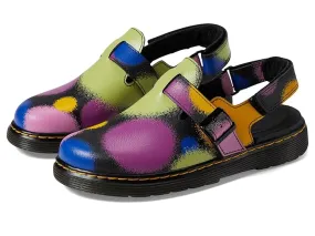 Dr. Martens Jorgie Kids Boots