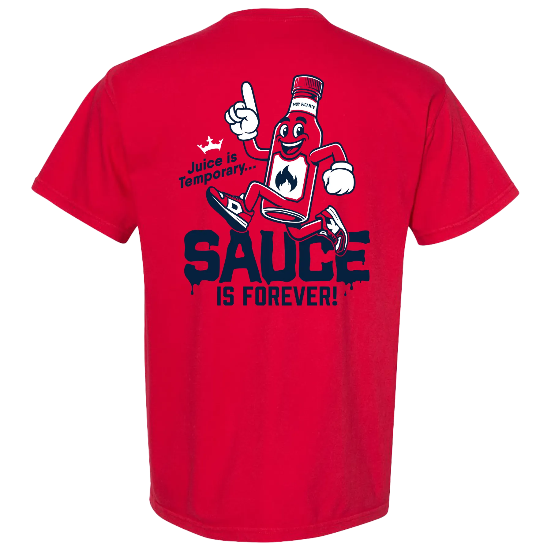 DraftKings Men's Sauce Sportsbook T-Shirt