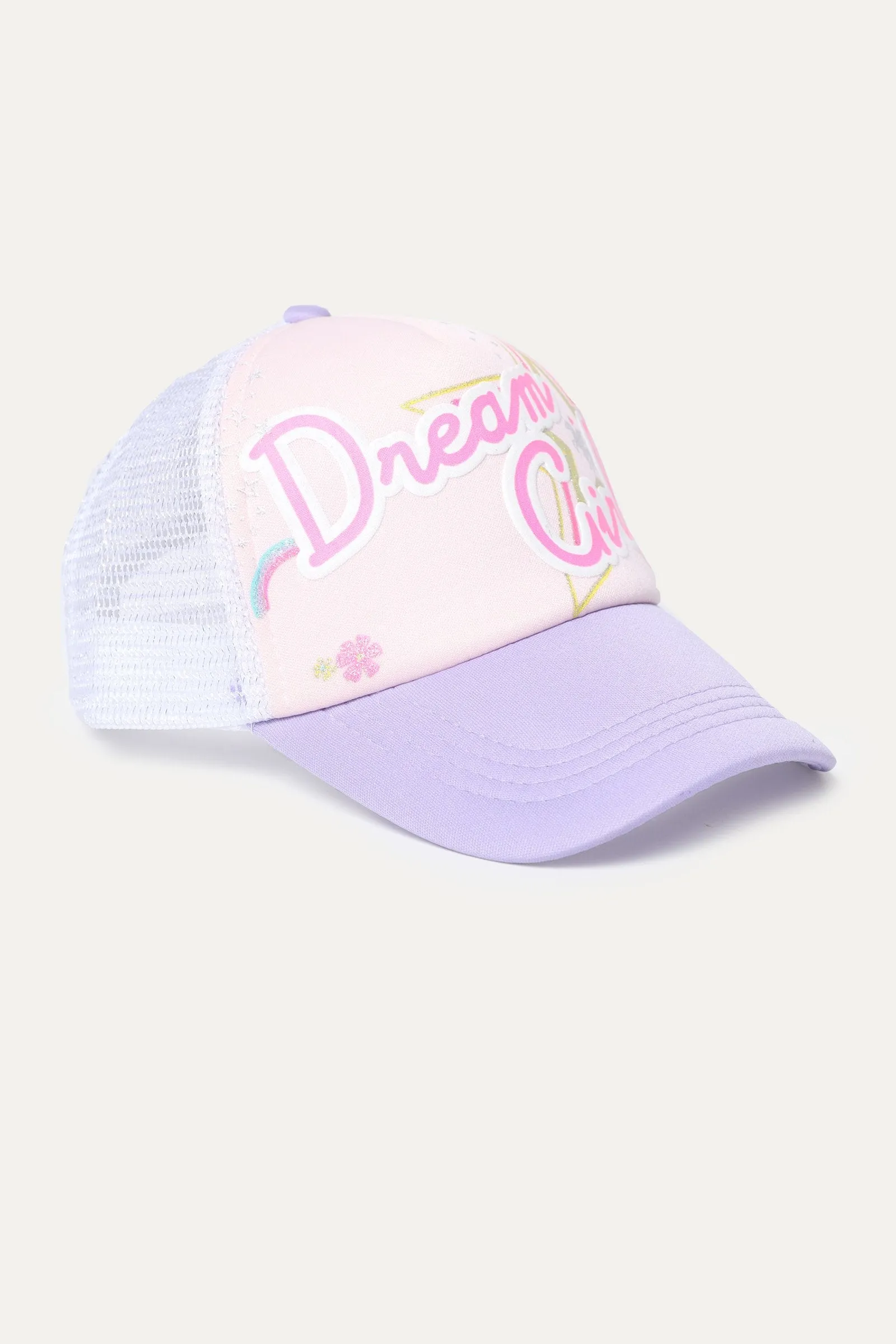 Dream Girl' Cap