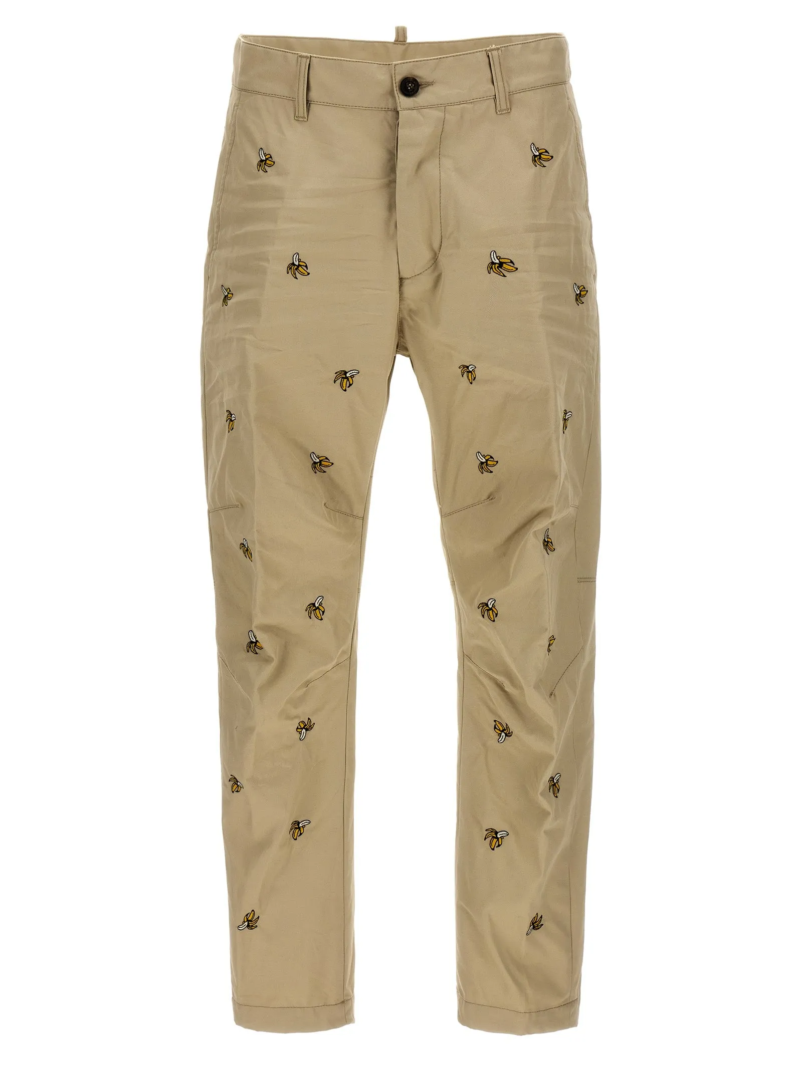 Dsquared2 'Sexy Chino' Trousers