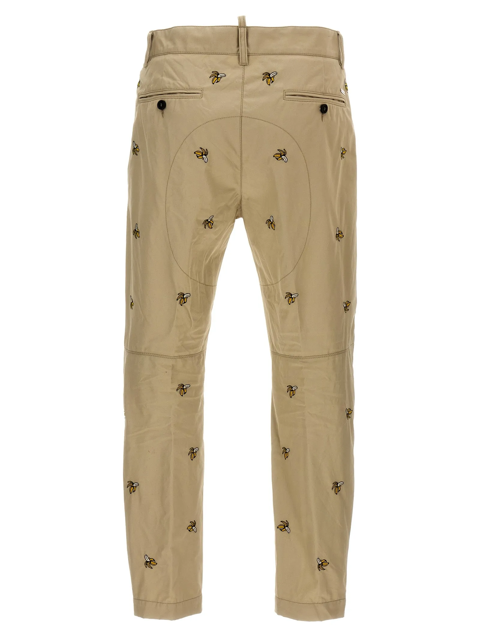 Dsquared2 'Sexy Chino' Trousers