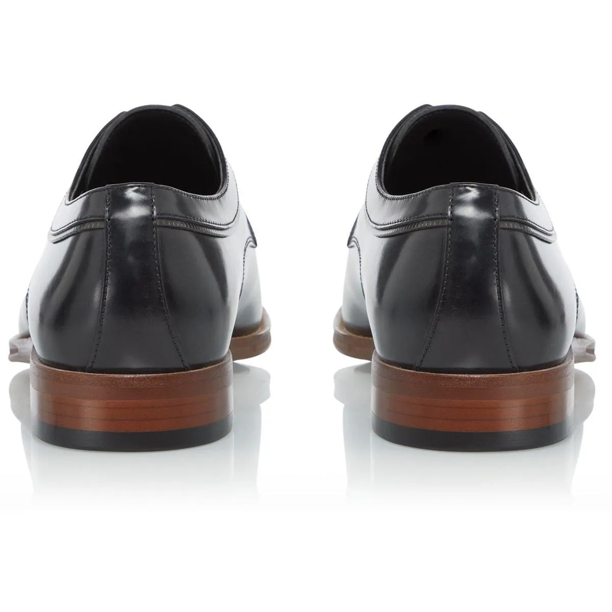 Dune Sparrows Shoes Black