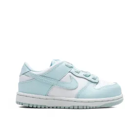 White Glacier Blue Dunk Low PS - Shop Now