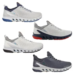 ECCO BIOM Cool Pro Spikeless Golf Shoes 2019