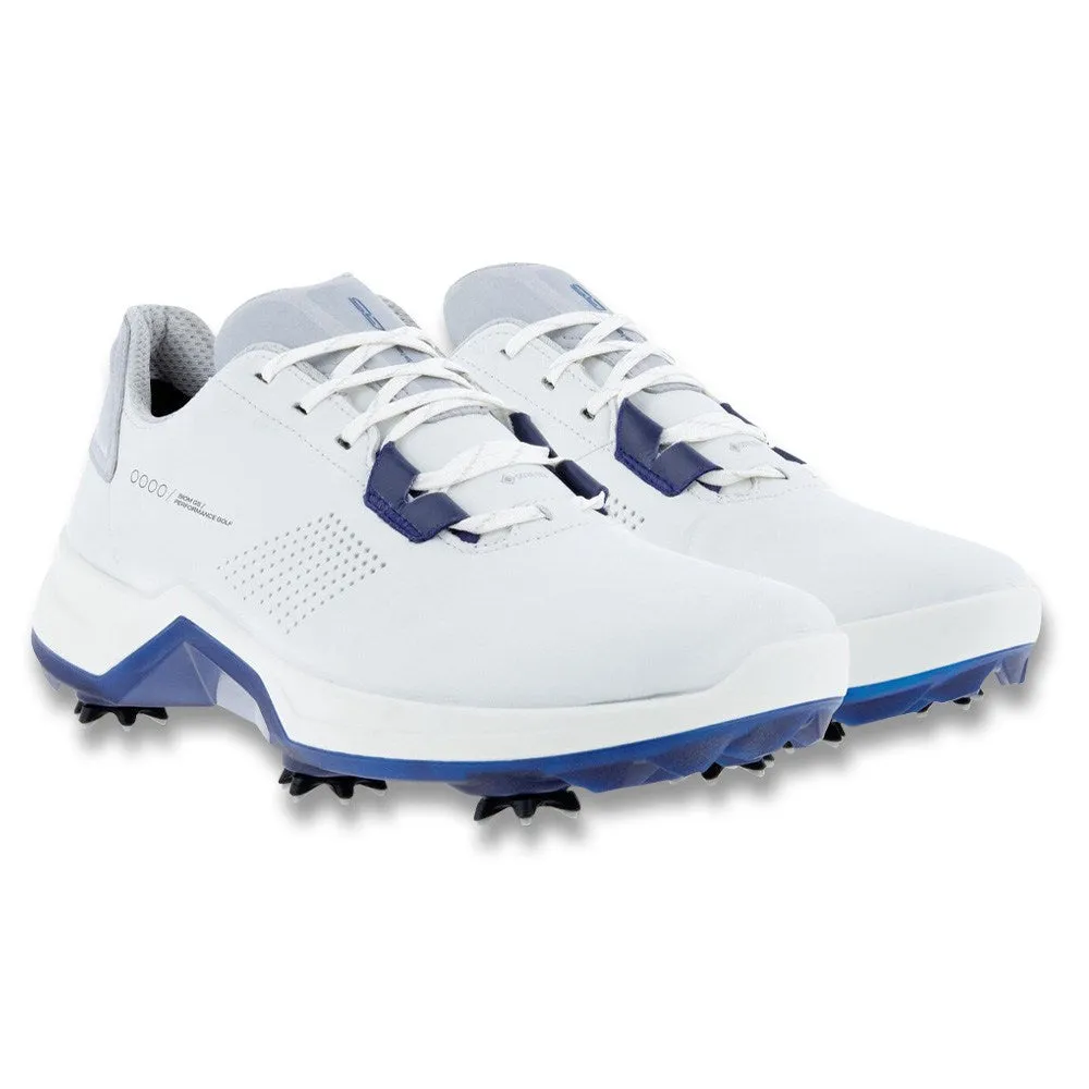 ECCO BIOM G5 Gore-Tex Golf Shoes 2023