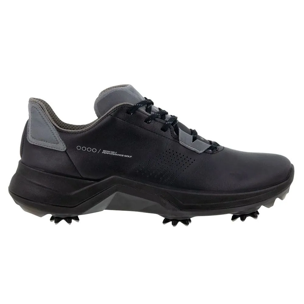 ECCO BIOM G5 Gore-Tex Golf Shoes 2023